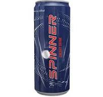 SPINNER ENERGY DRINK 330ML