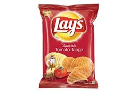 LAYS SPANISH TOMATO TANGO 48GM