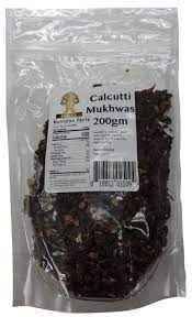 KLG CALCUTTI MUKHWAS 200G