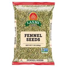 LX FENNEL SEEDS 200G