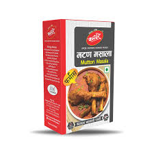 KTD MUTTON MASALA 100G