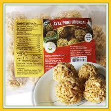 GRAND SW AVAL PORI URUNDA 250G