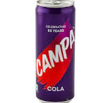 CAM COLA DRINK 330ML