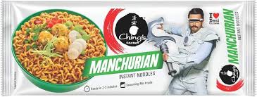 CHINGS MANCHURIAN NOODLES 240G