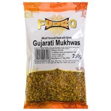 CHHAP GUJARATI MIX MUKHWAS250G
