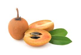 CHIKOO/ SAPOTA PER LB