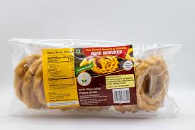 GRAND SW HAND MURUKU 250G