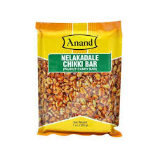 ANAND NEL CHIKKI BAR 200G