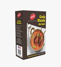 KTD GODA MASALA 100G