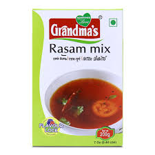 GRANDMAS RASAM MIX 200G