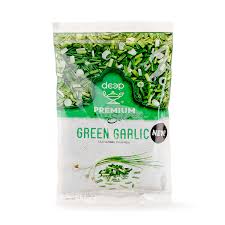 GREEN GARLIC PER BAG