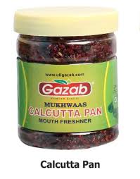 GZ CALCUTTA PAN MUKHWAS 200G