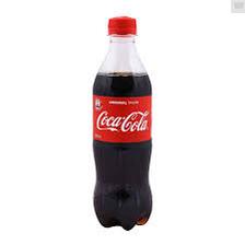COCA COLA 500ML