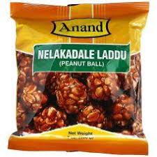 ANAND NELAKADALE LADDU 200G