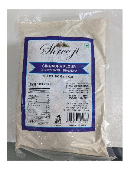 SHRJI SHINGODA FLOUR 2LB