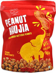 Deep Peanut Bhujia 227g