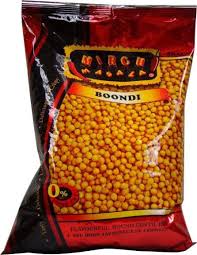 Mirch Masala Boondi 340g