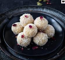 COCONUT LADOO
