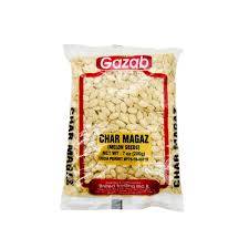 GZ CHAR MAGAZ 200G