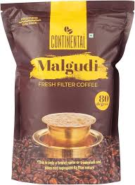 CON MALGUDI COFFEE 80D 500G