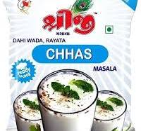 SJ CHAAS MASALA 30G