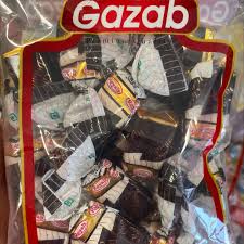 GZ MELODY CANDY 150G