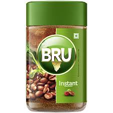 BRU INST COFFEE 150G