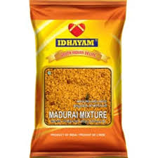 IDHAYAM MADURAI  MIXTURE 340G