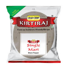 KIRTRJ SINGLE MARI BP 200G