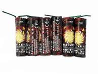 GROUND SPINNER 6PCS