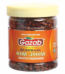 GZ RIM JHIM MUKHWAS 200G