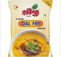 SJ DAL FRY MASALA 30G