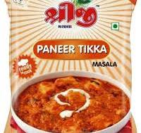 SJ PUNJ PANEER TIK MASALA 30G