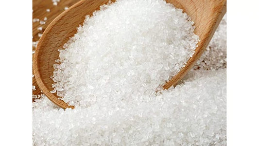 Ramdev White Indian Sugar 4lb