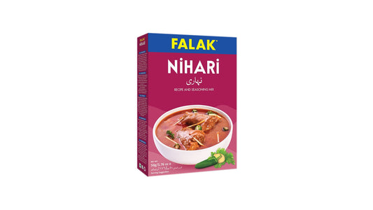 Falak Nihari  45g