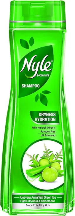 Nyle Hydration Shampoo 400ml
