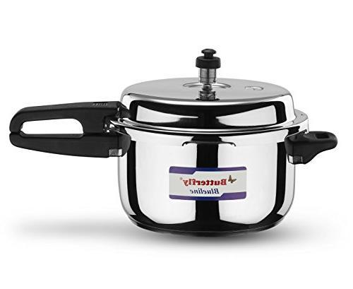 Butterfly Bl Cooker 5l