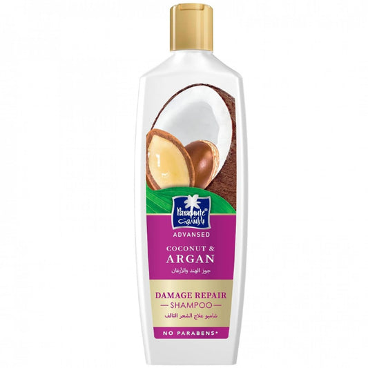 Parachute Coc&ar Shampoo 340ml