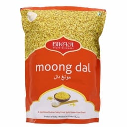 BKJI MOONG DAL 1KG
