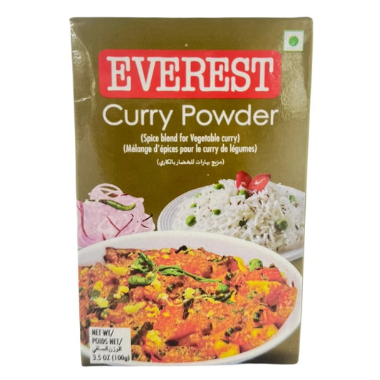 Everest Curry Powder 100g
