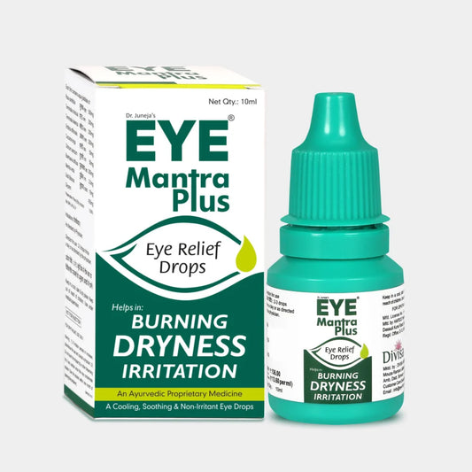 Eye Mantra Plus