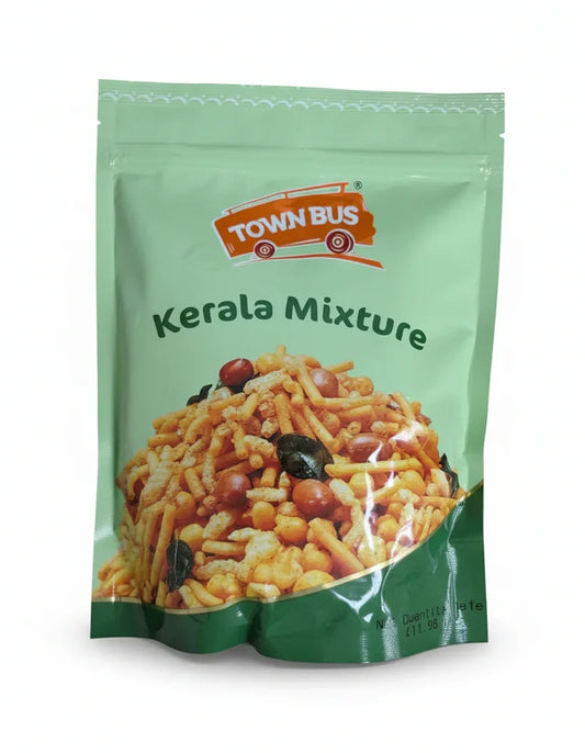 Townbus Kerala Mix 340g