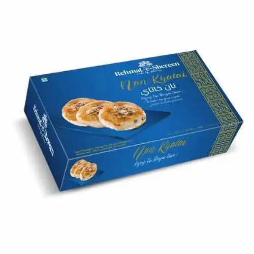 Kba Nan Khatai 350g