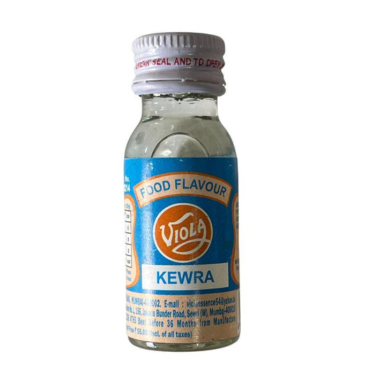Viola Kewra Essences 20ml