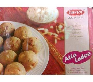 BIKAJI ATTA LADOO 400G