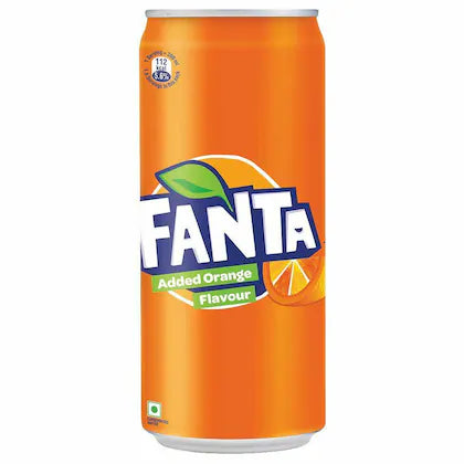 FANTA 300ML