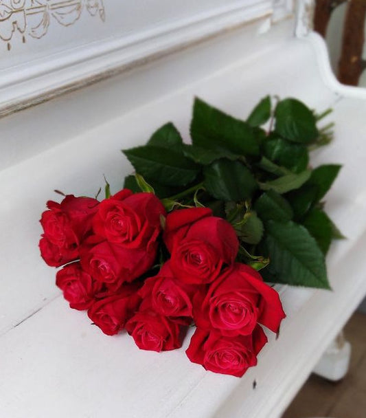 Roses