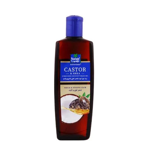 Parachute Castr-shea Oil 300ml