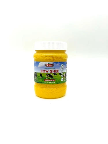 GZ COW GHEE GF 28OZ