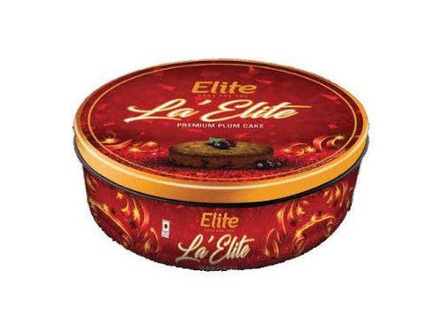 Elite La Elite Pre Plum 800g